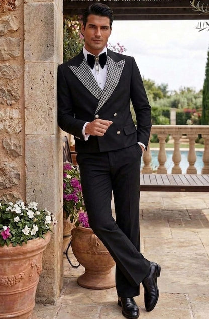 GT4PDBC-3067 BLACK (SPRING 2026)