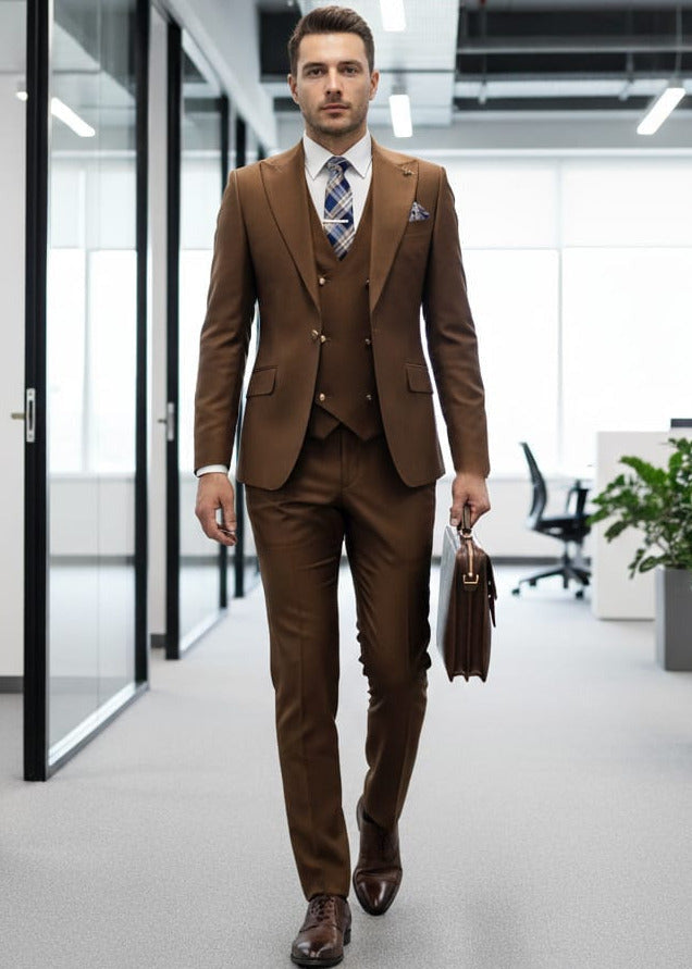 GT1PA+V-3396 BROWN