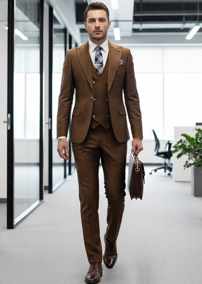 GT1PA+V-3396 BROWN