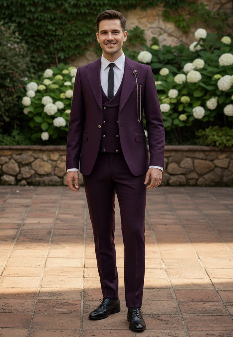 GT1P+V-3396 EGGPLANT