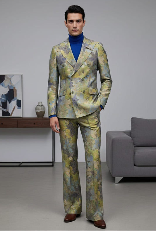 GT4PDB-4759 FLOWER (SPRING 2026)