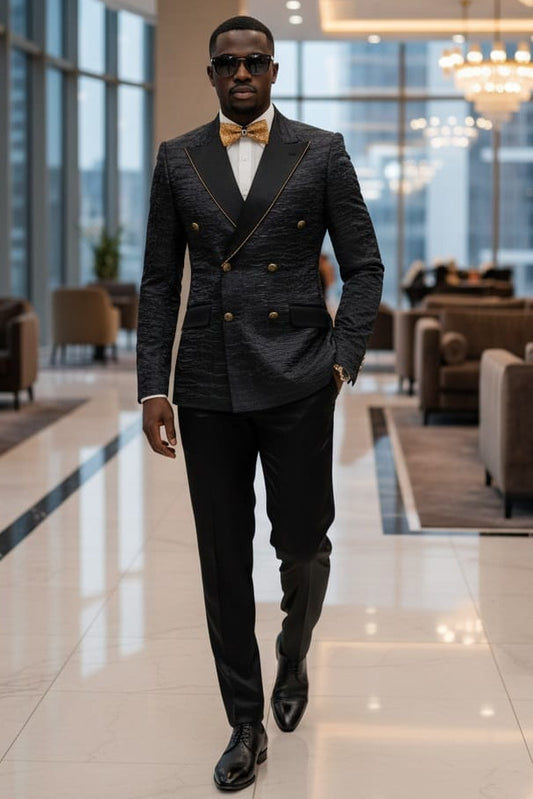 GT6DBT-6336 BLK/BRONZE