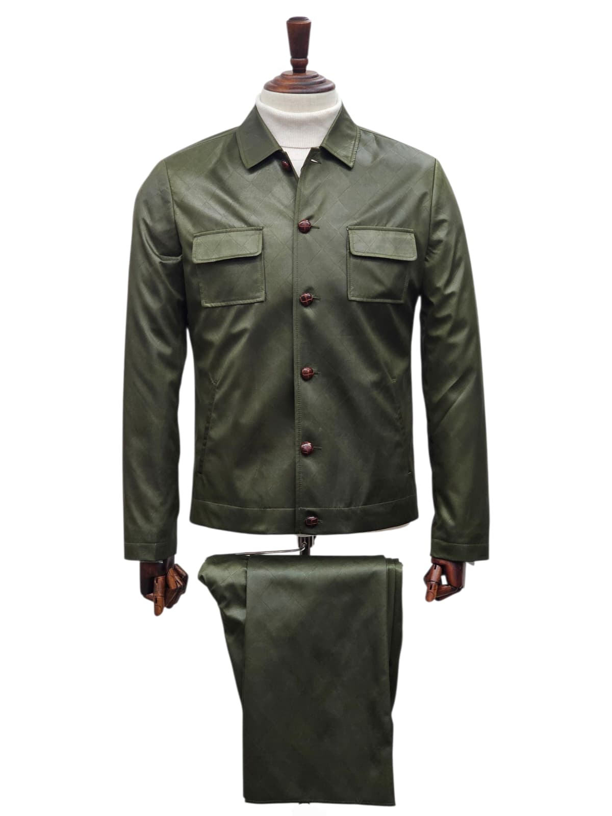 GTCL-8103 OLIVE