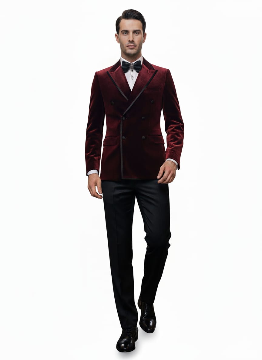 GT6TF-8806 BURGUNDY/BLACK