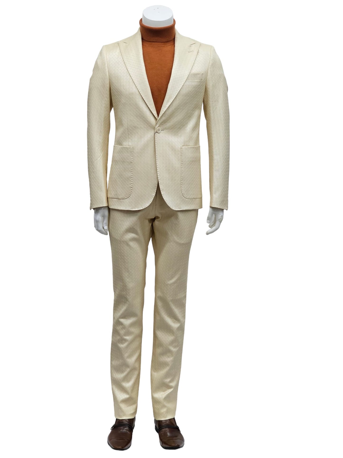GT1P-LTD IVORY