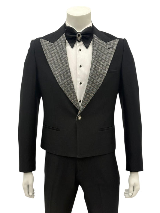 GT1PAC-H793 BLACK (SPRING 2026)