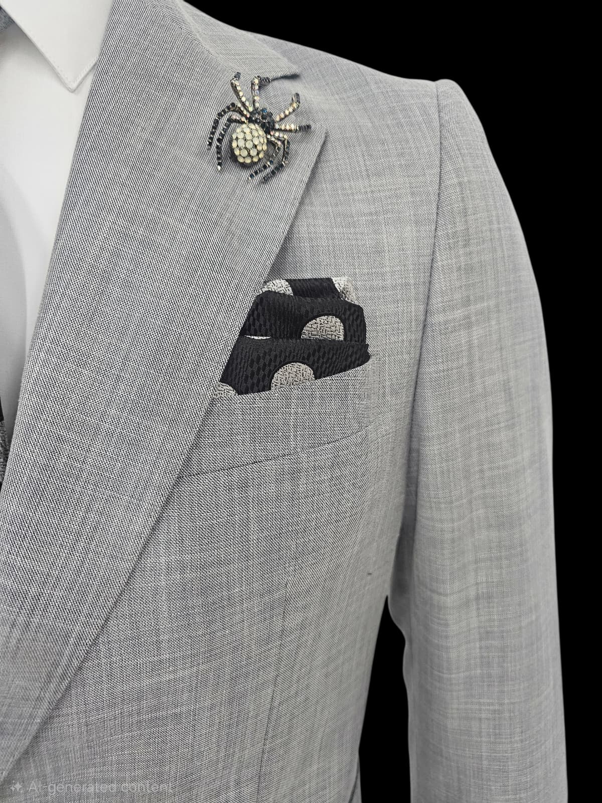 GT2N-2965 SILVER