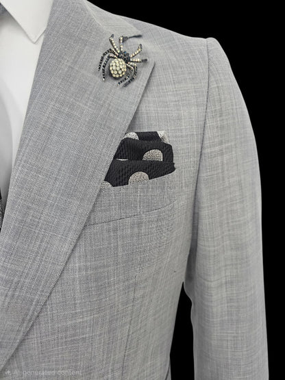 GT2N-2965 SILVER