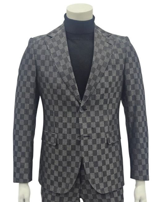 GT2N-Z638 BLACK (SPRING 2026)