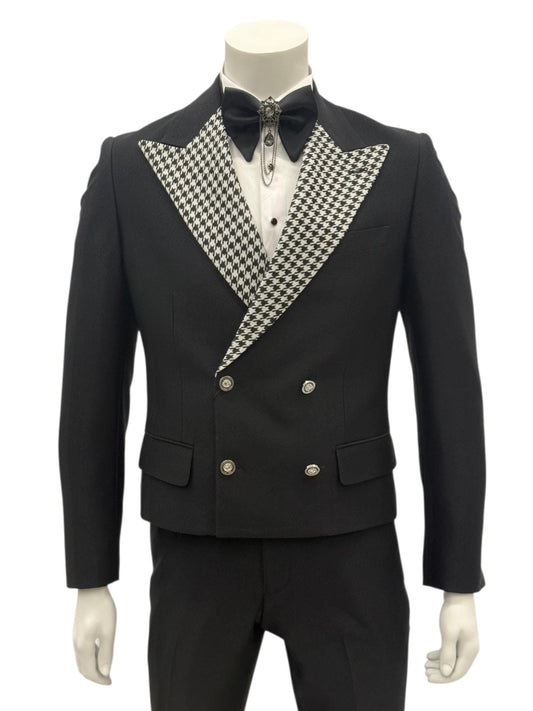 GT4PDBC-3067 BLACK (SPRING 2026)