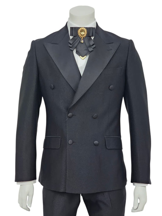 GT6PDB-3396 BLACK (SPRING 2026)