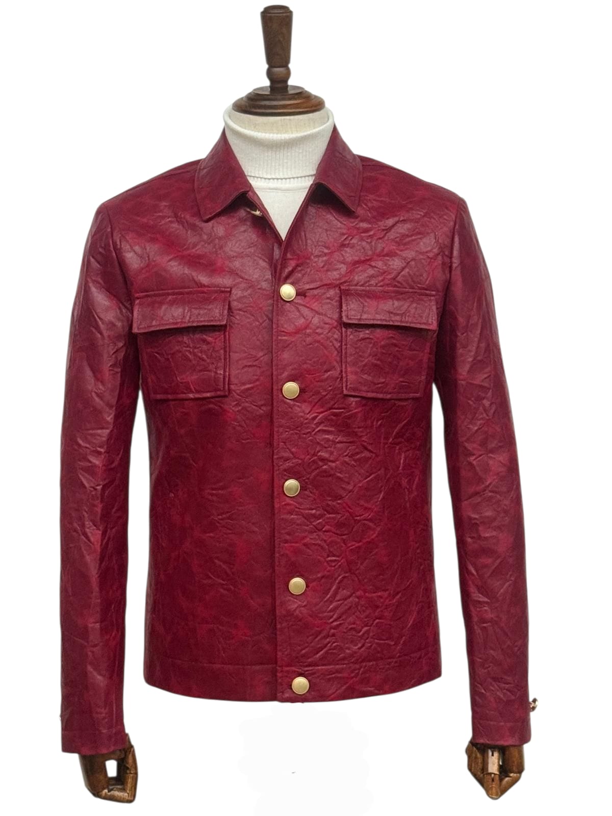 GTCL-1496 BURGUNDY