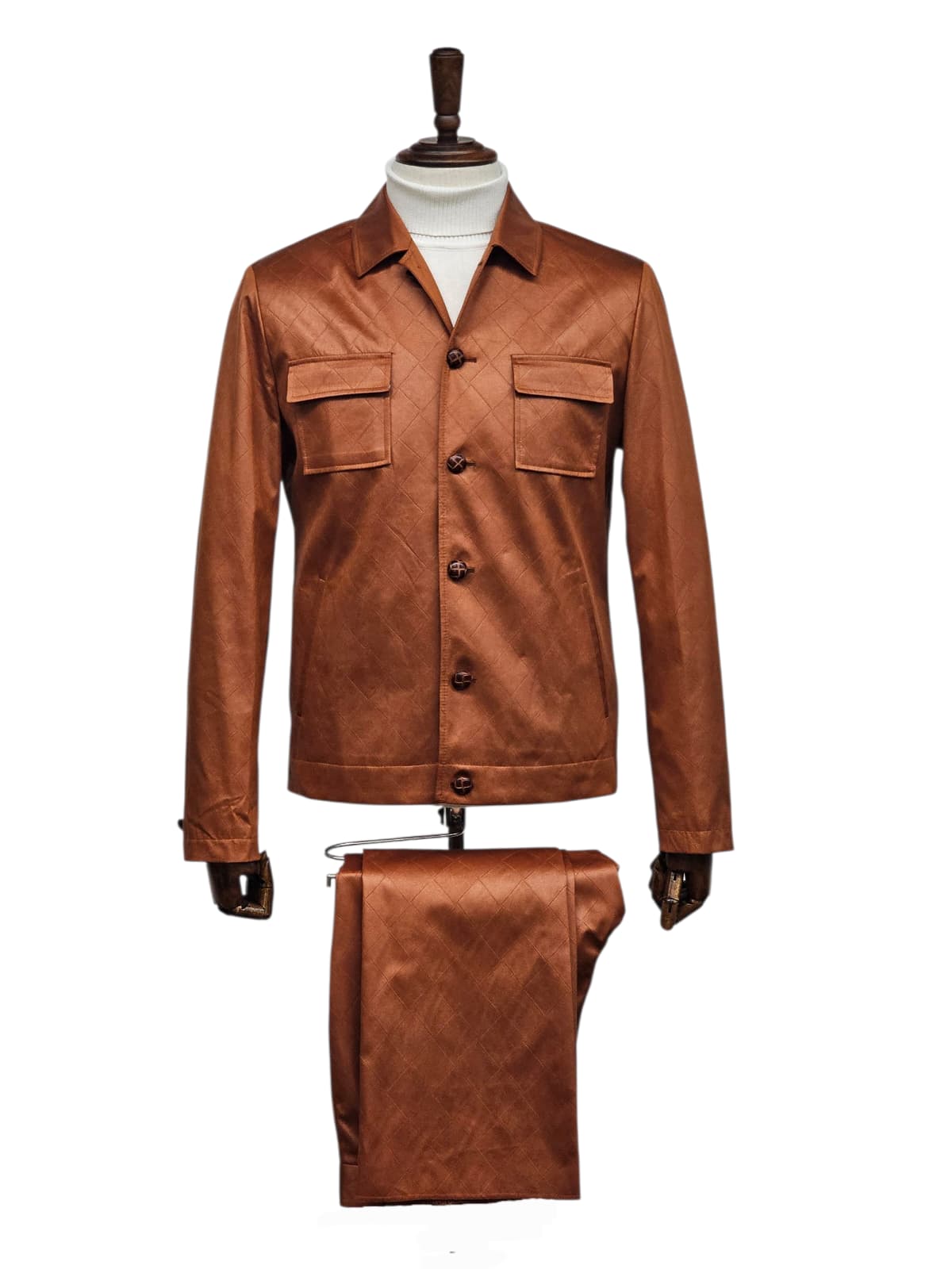 GTCL-8103 BROWN