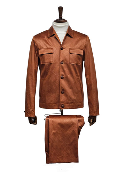 GTCL-8103 BROWN