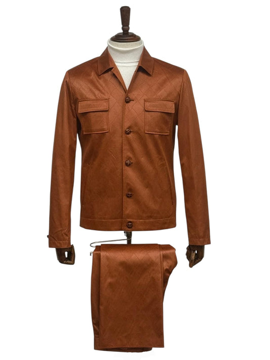 GTCL-8103 BROWN