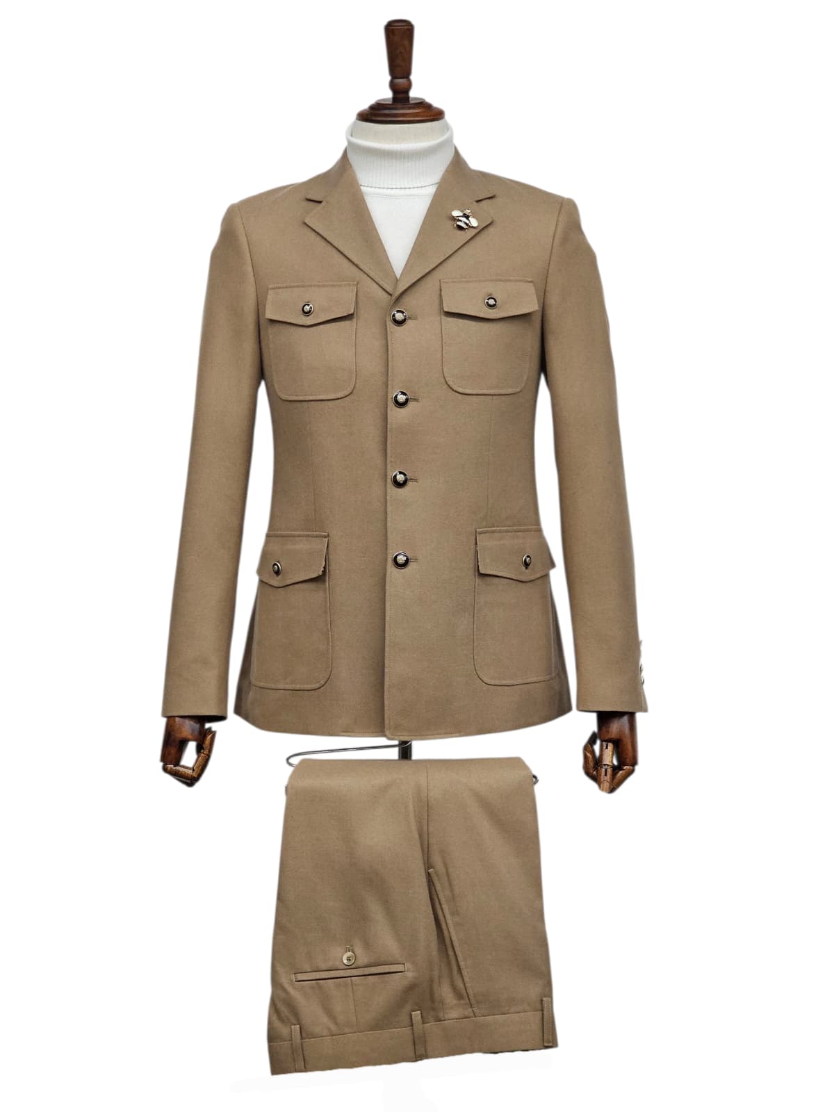 GTMIL-1413 BEIGE