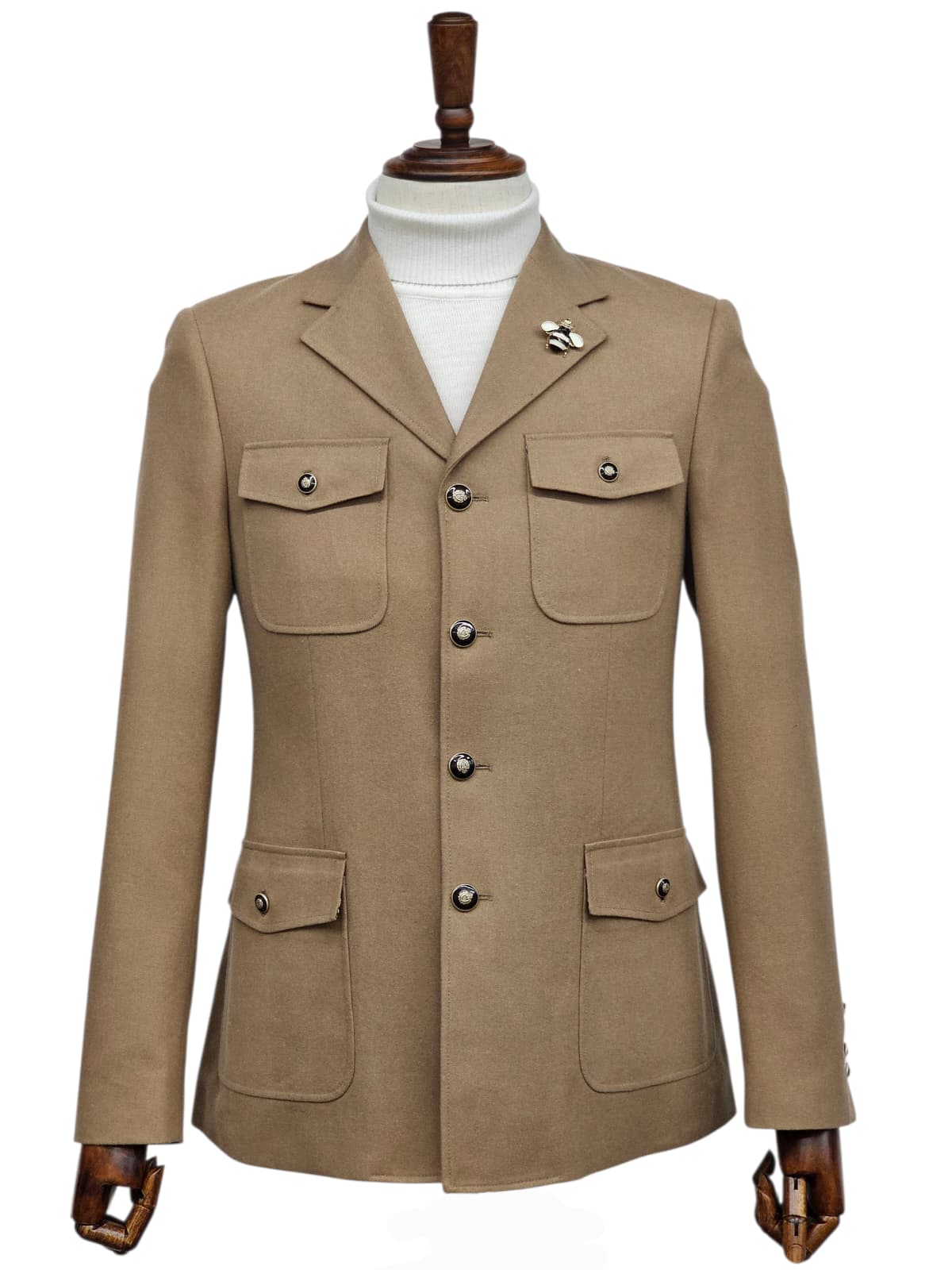GTMIL-1413 BEIGE