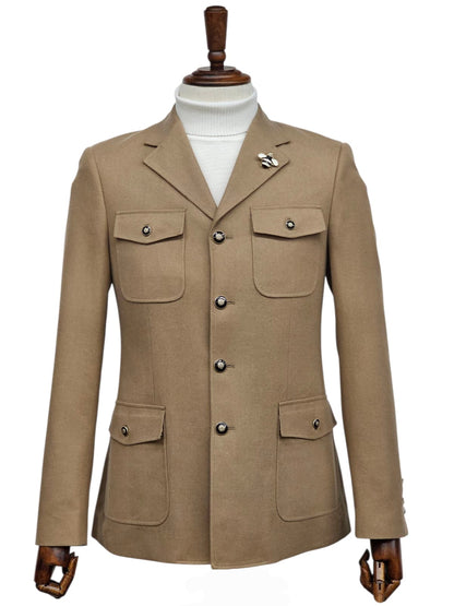 GTMIL-1413 BEIGE