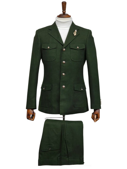 GTMIL-1413 GREEN