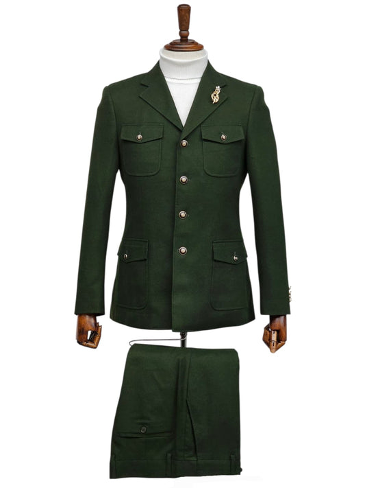 GTMIL-1413 GREEN