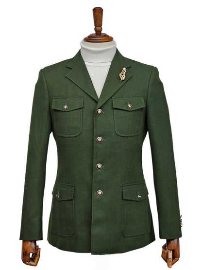 GTMIL-1413 GREEN
