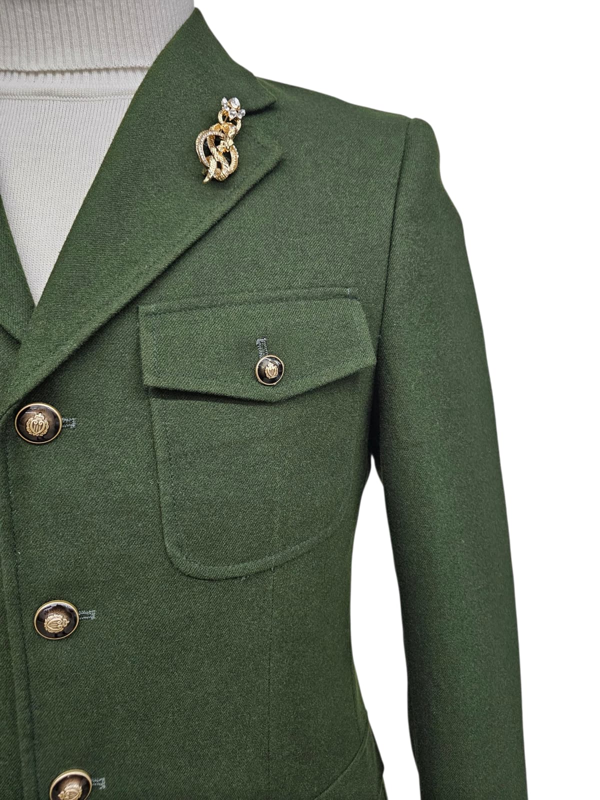 GTMIL-1413 GREEN