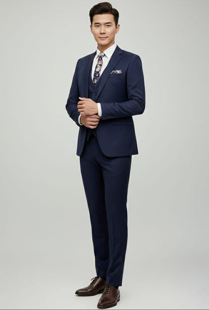 EF2N+V-8129 NAVY