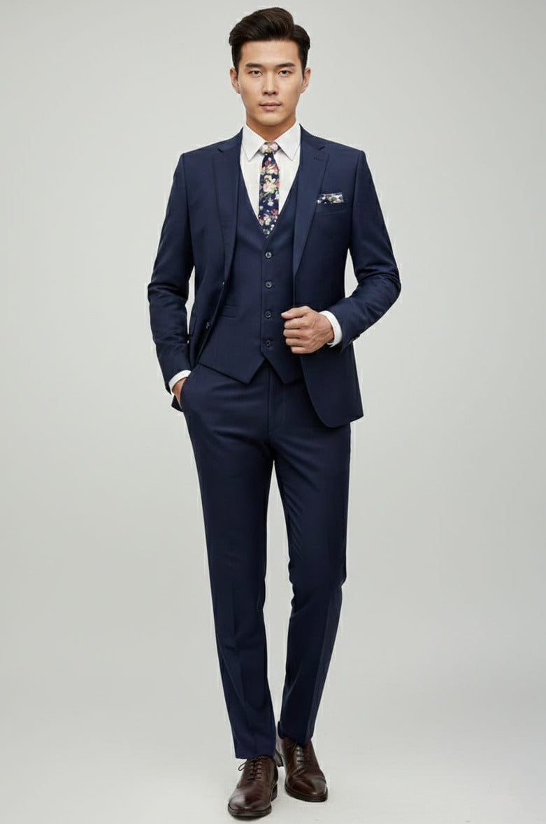 EF2N+V-8129 NAVY