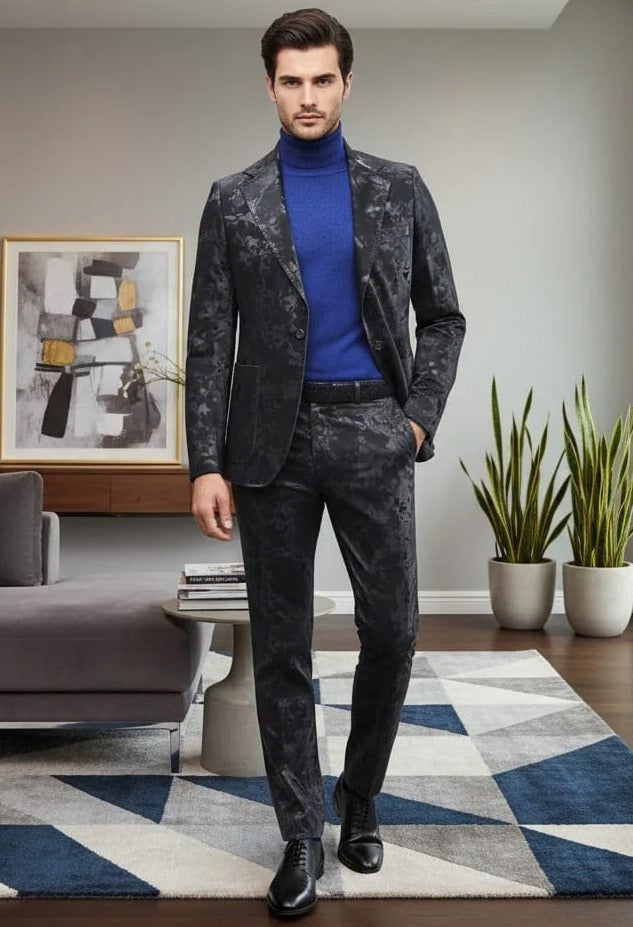 GT1N-0075 BLACK