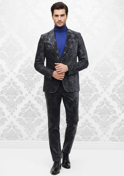 GT1N-0075 BLACK