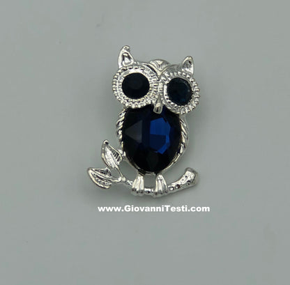 GT-Pin Owl