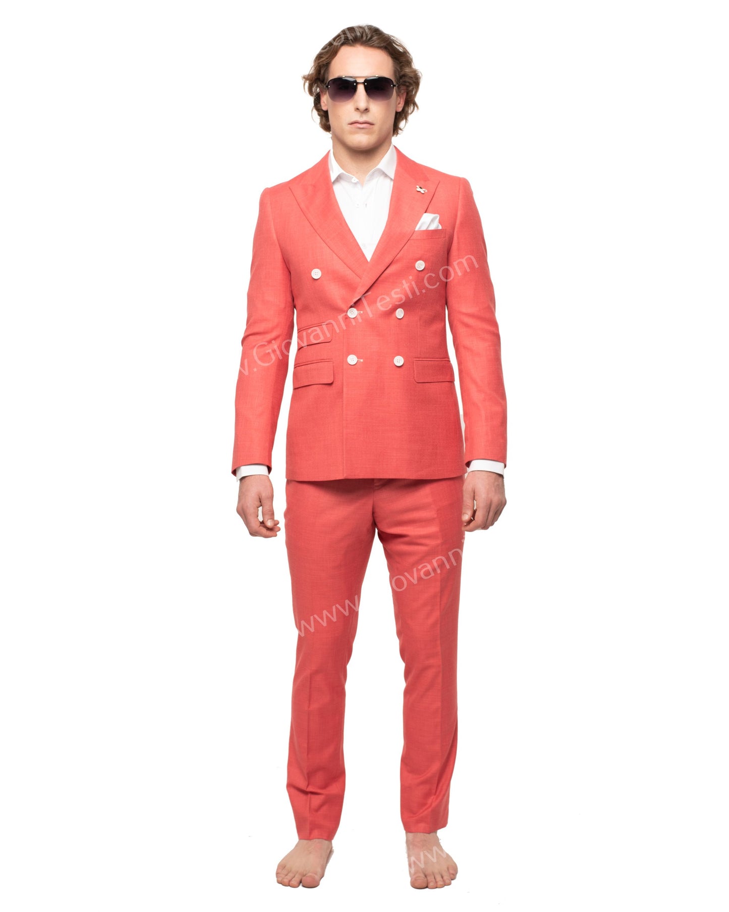 GT6DB-6429 SALMON